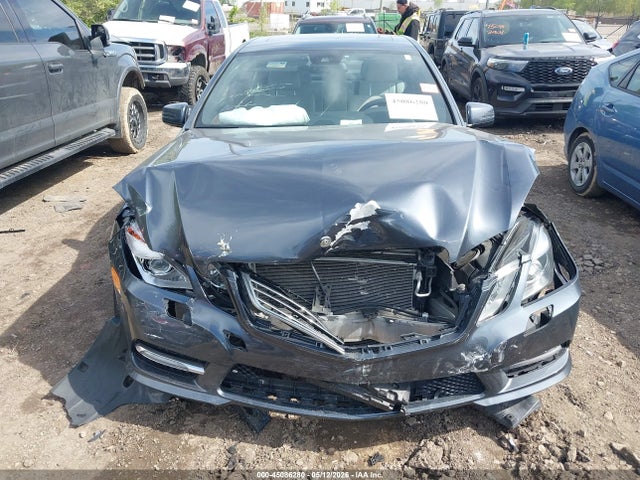 Mercedes-Benz E-Class 4matic
