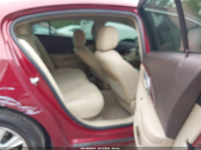 Buick LaCrosse Cx