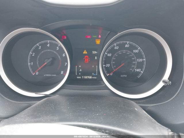 Mitsubishi Lancer Gt