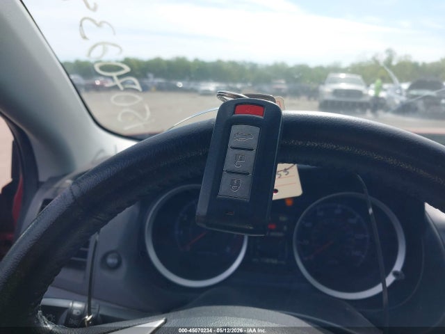Mitsubishi Lancer Gt