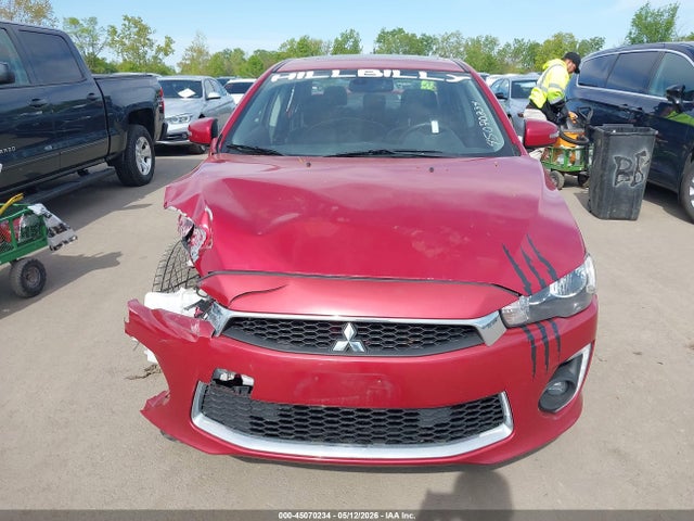 Mitsubishi Lancer Gt