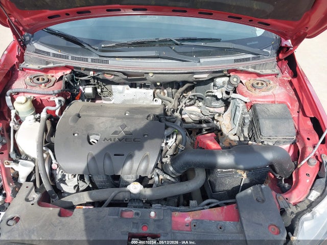 Mitsubishi Lancer Gt