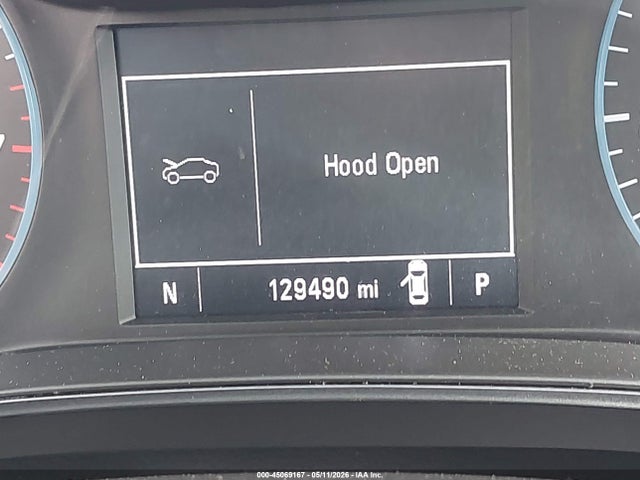 Chevrolet Cruze Lt Auto