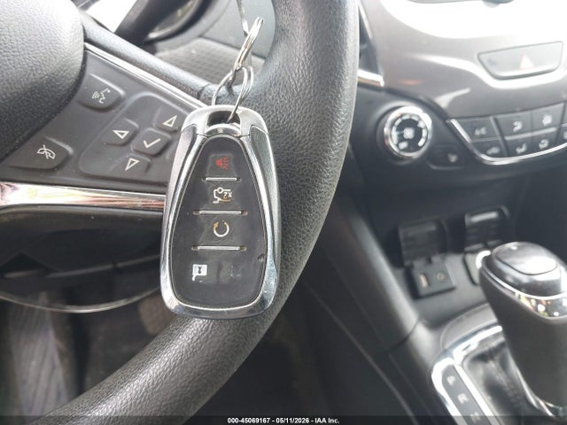 Chevrolet Cruze Lt Auto