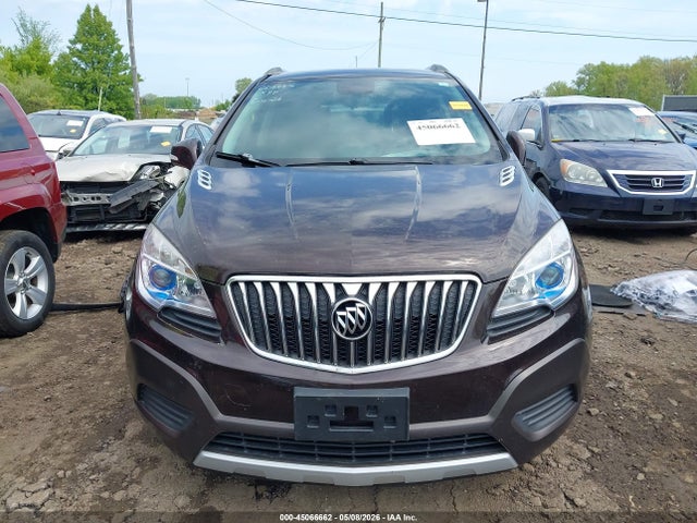 Buick Encore