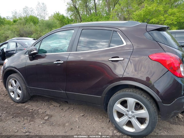 Buick Encore