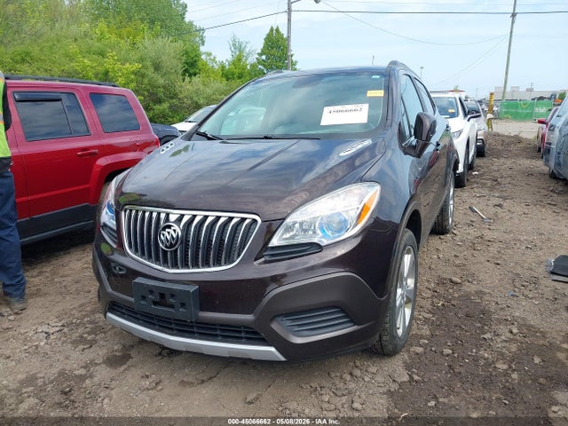 Buick Encore