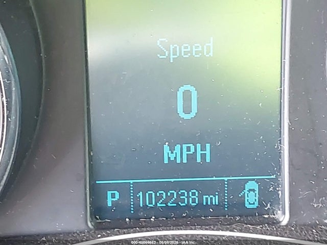 Buick Encore
