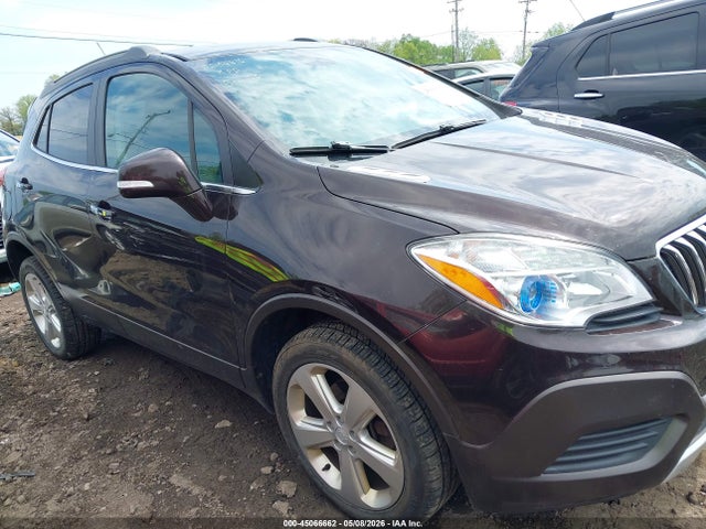 Buick Encore