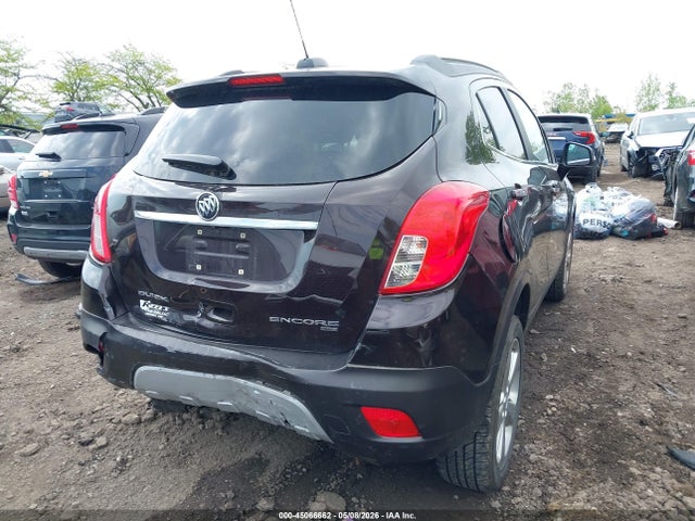 Buick Encore