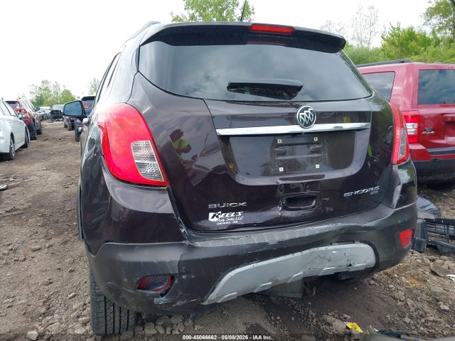 Buick Encore