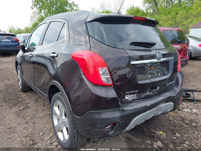 Buick Encore