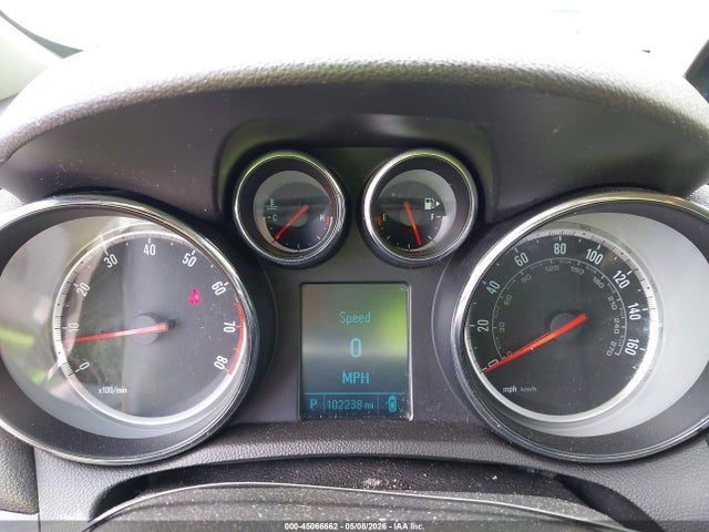 Buick Encore