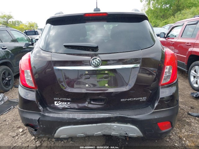 Buick Encore