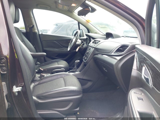 Buick Encore