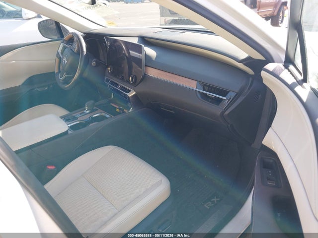 Lexus RX Premium