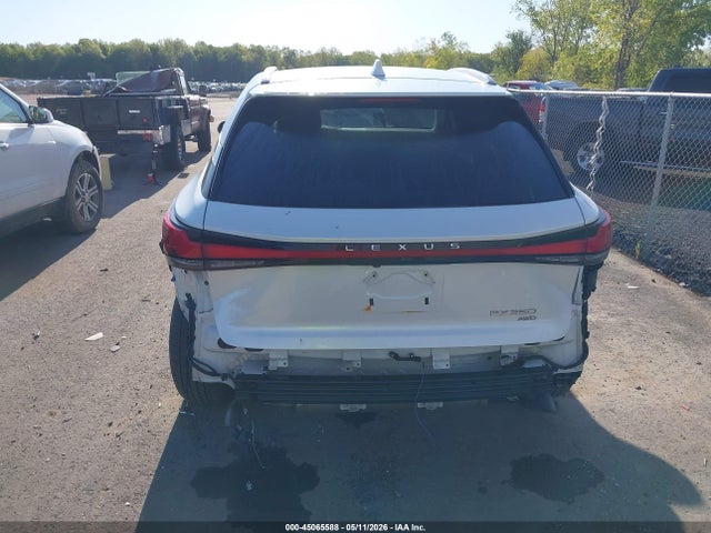 Lexus RX Premium