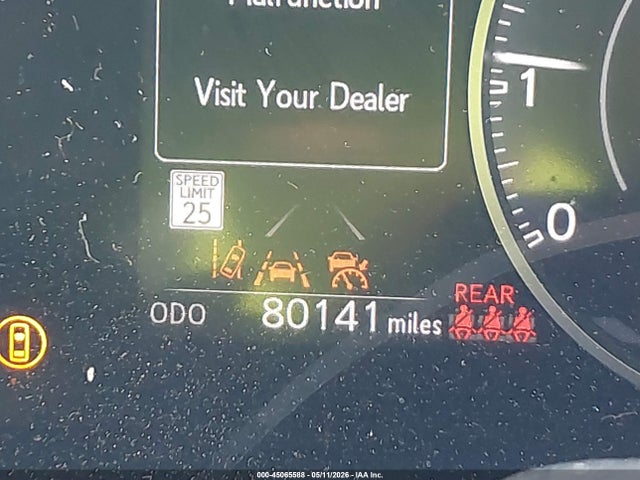 Lexus RX Premium