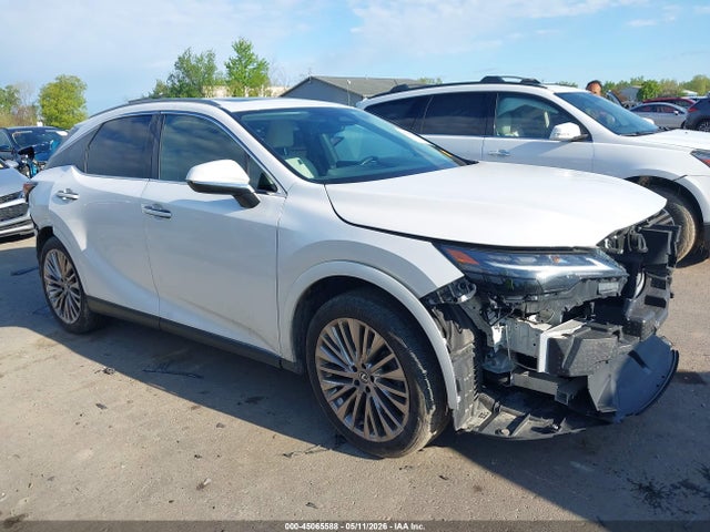 Lexus RX Premium