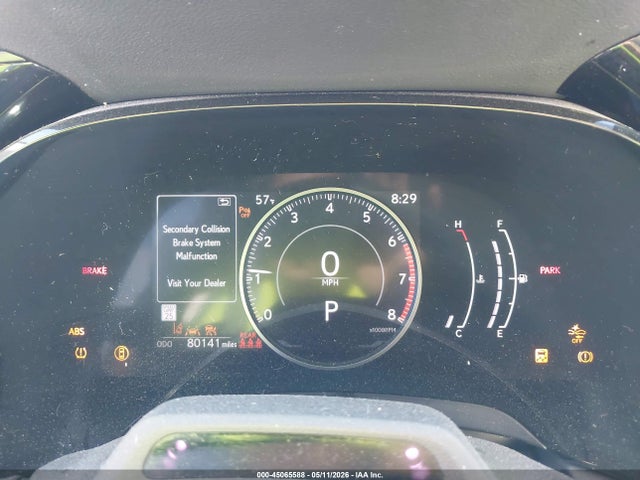 Lexus RX Premium
