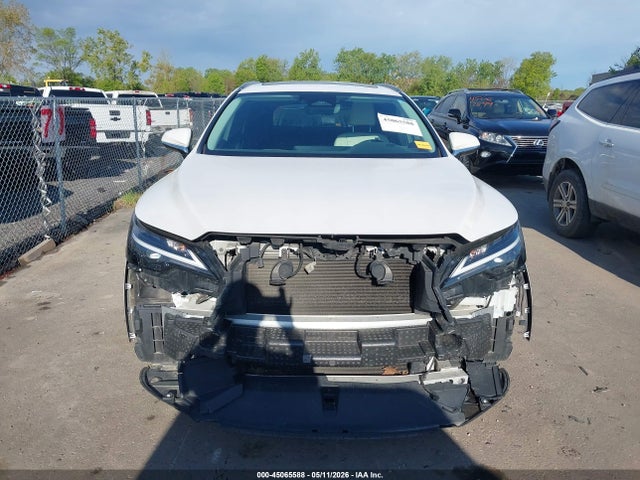 Lexus RX Premium