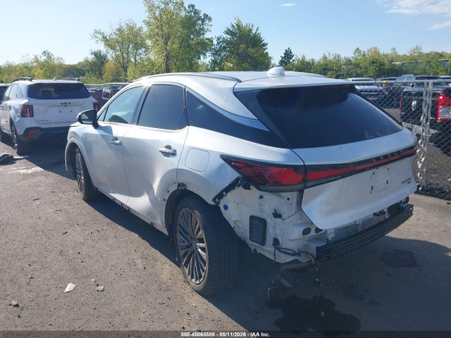 Lexus RX Premium