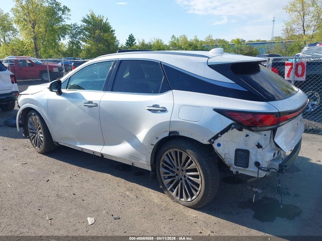 Lexus RX Premium