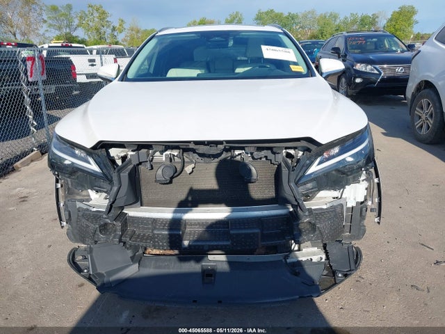 Lexus RX Premium