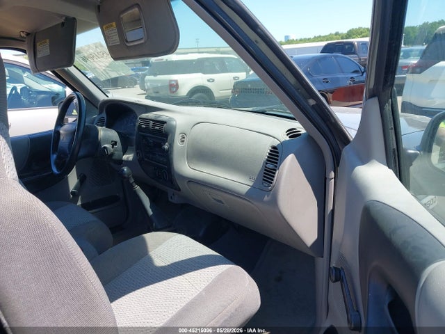 Mazda B Series