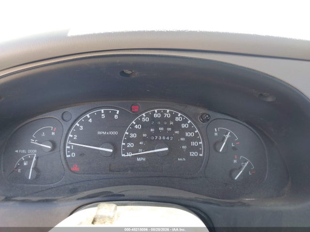 Mazda B Series