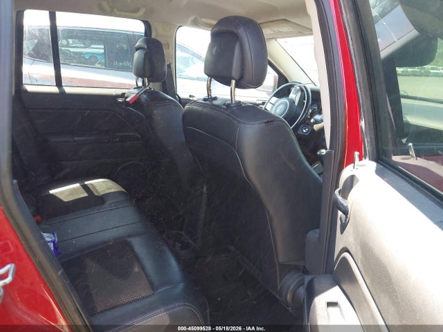 Jeep Compass Sport Se Fwd