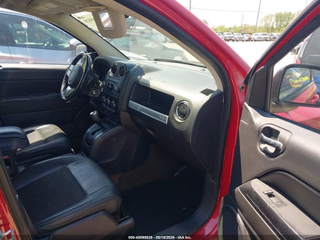 Jeep Compass Sport Se Fwd
