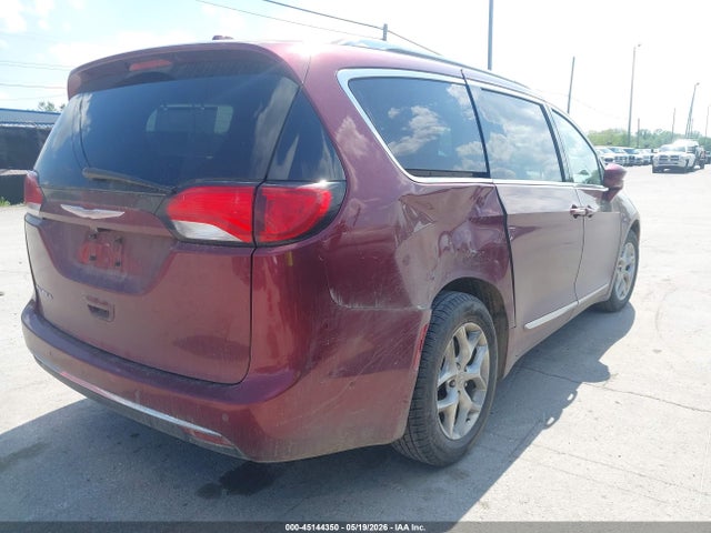 Chrysler Pacifica Touring-l Plus