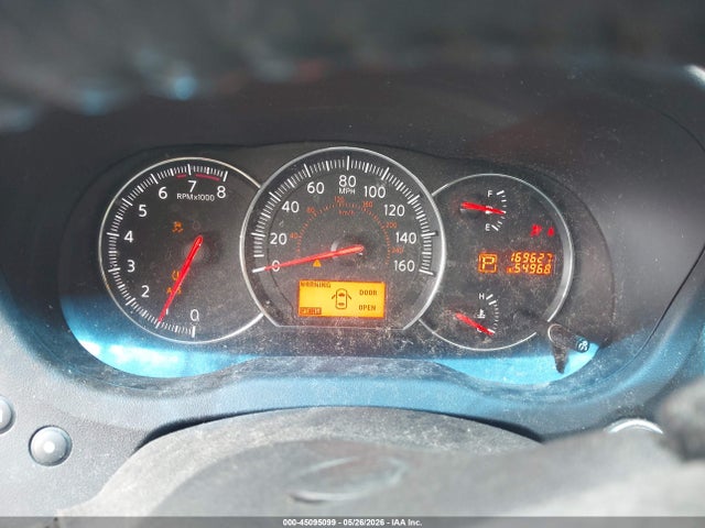 Nissan Maxima