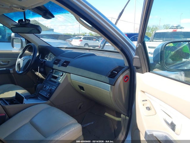 Volvo XC90 3.2 Platinum