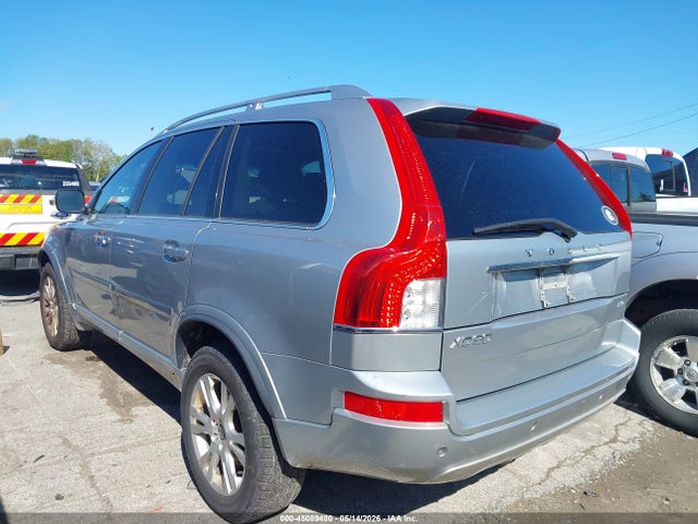 Volvo XC90 3.2 Platinum