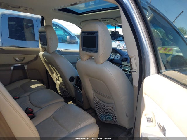 Volvo XC90 3.2 Platinum
