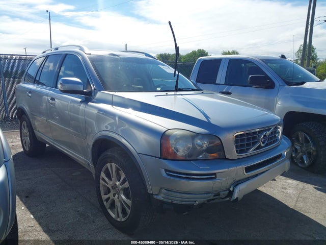 Salvage Volvo XC90 Image
