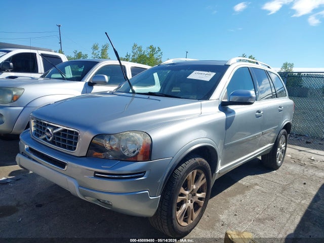 Volvo XC90 3.2 Platinum