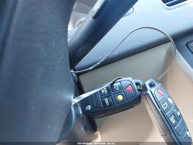 Volvo XC90 3.2 Platinum