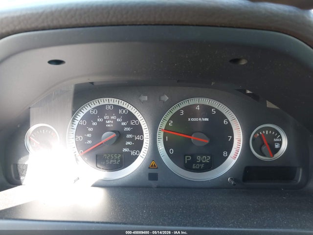 Volvo XC90 3.2 Platinum