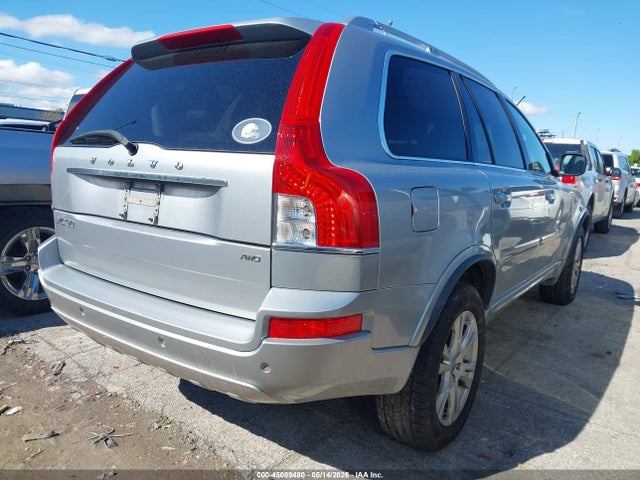 Volvo XC90 3.2 Platinum