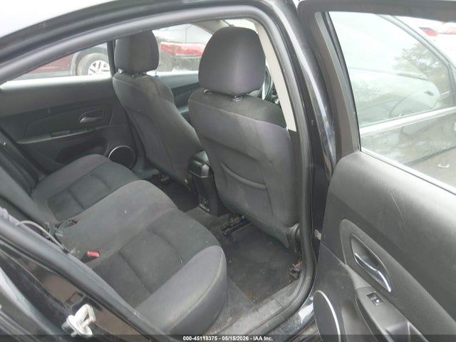 Chevrolet Cruze 1lt Auto