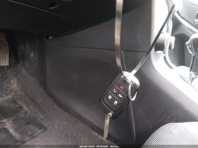Chevrolet Cruze 1lt Auto