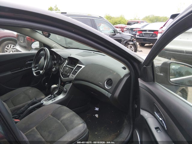 Chevrolet Cruze 1lt Auto