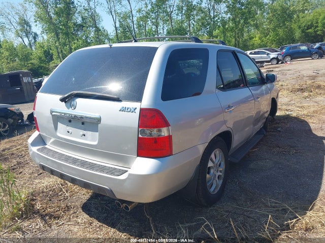 Acura MDX