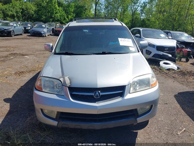 Acura MDX