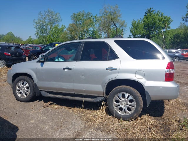 Acura MDX