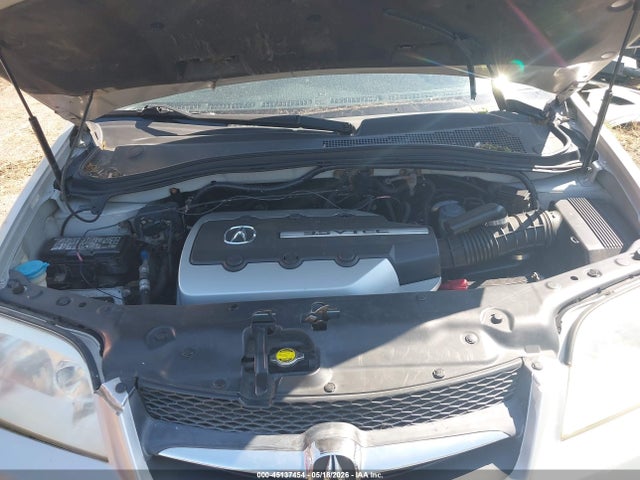 Acura MDX
