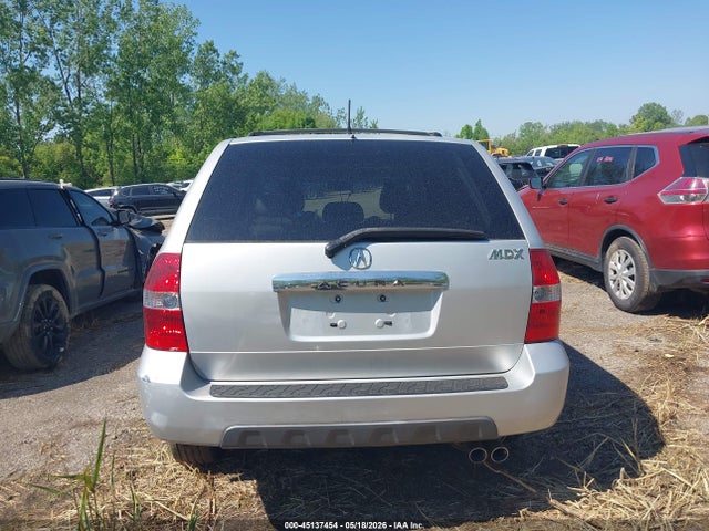 Acura MDX